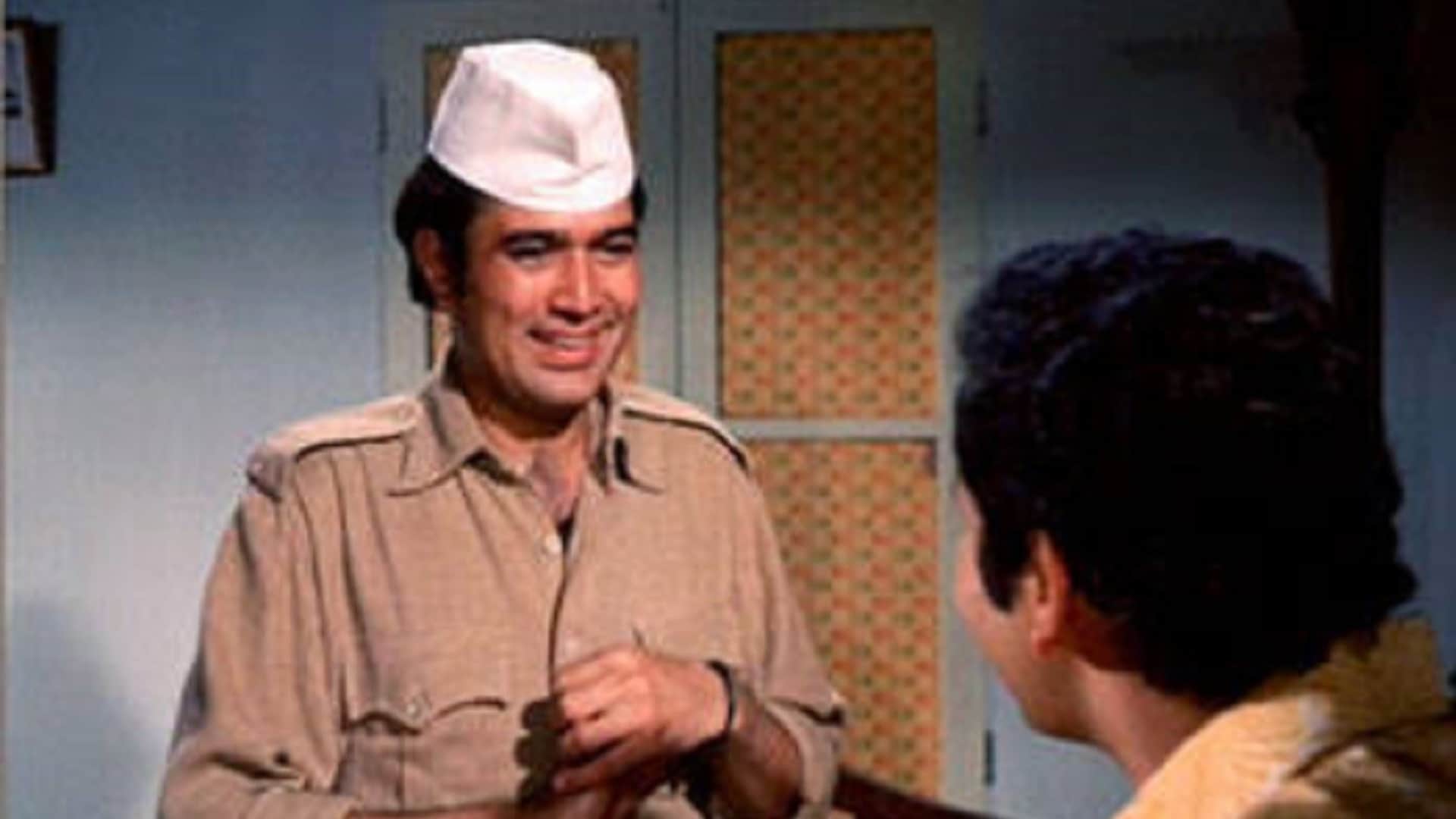 Hrishikesh Mukherjee Bawarchi Remake go To On Floors Anushree Mehta Said For Rajesh Khanna Film Casting