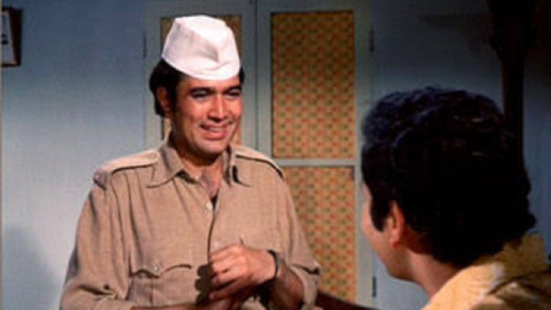 Hrishikesh Mukherjee Bawarchi Remake go To On Floors Anushree Mehta Said For Rajesh Khanna Film Casting