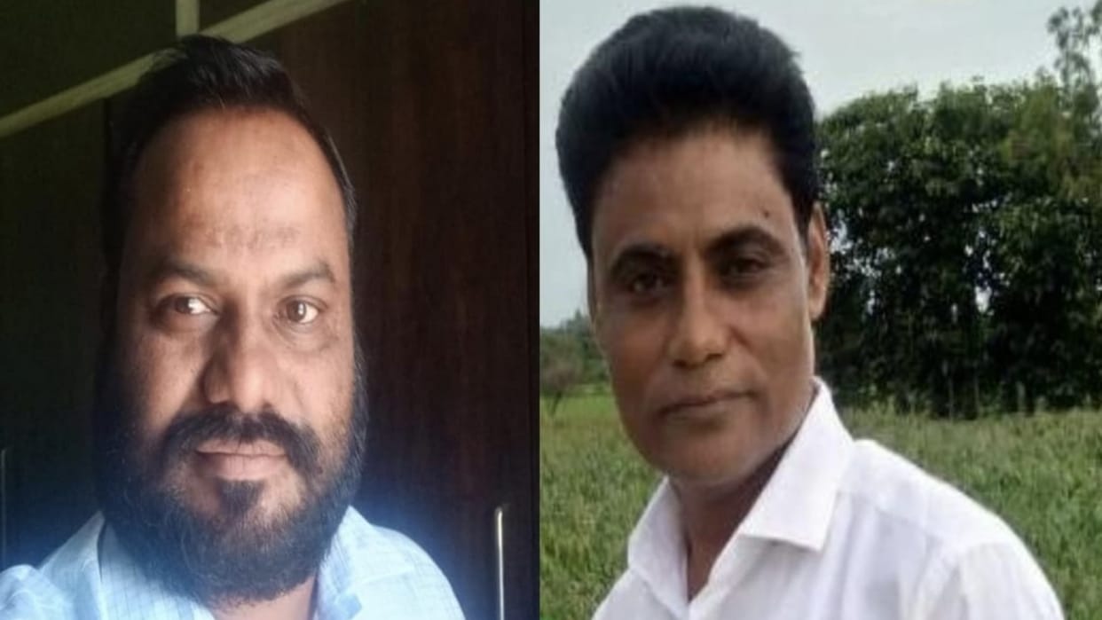 Chhindwara Collector suspended two Babu due to financial irregularities in education department