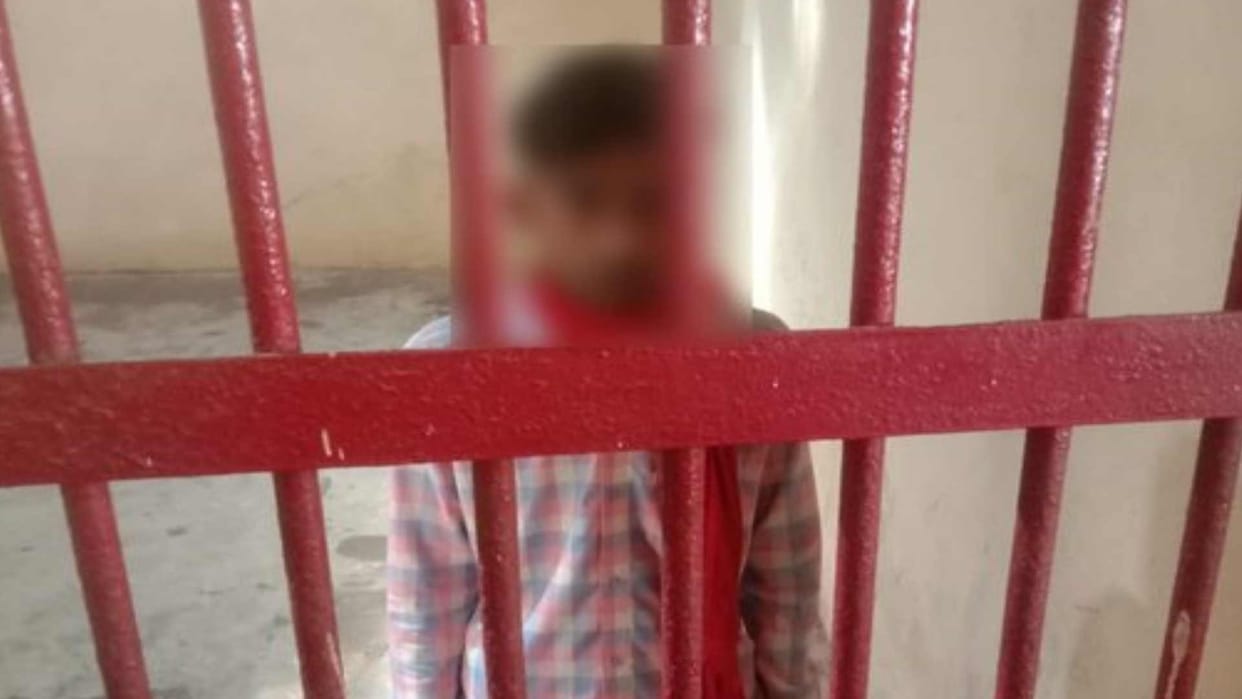 Accused of Molested on pretext of marriage arrested in gorakhpur