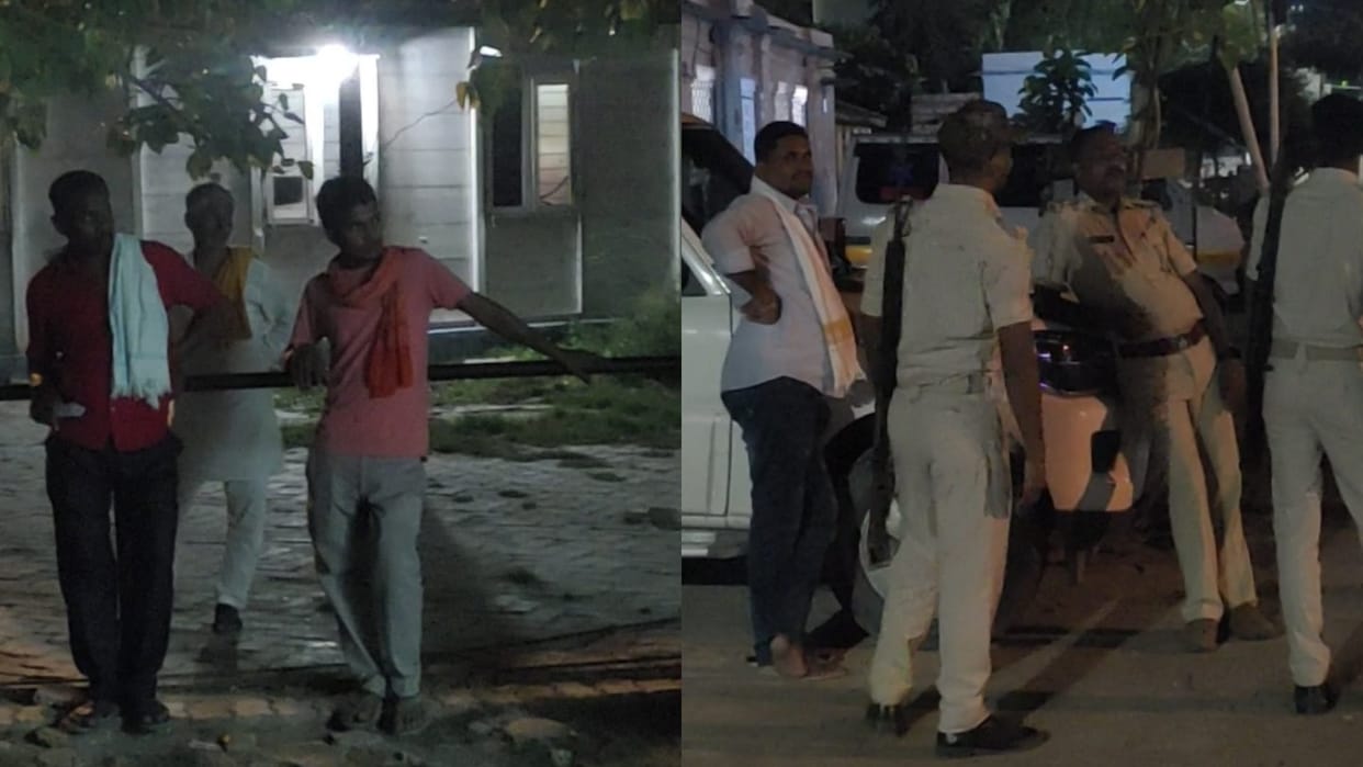 Girl student's hanging body found from room in Motihari; Jailed kidnapper accused of harassing