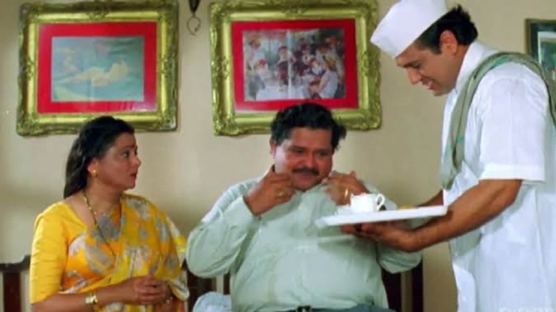 Govinda team reacts to allegations of vashu bhagnani during Hero No 1 shoot in Switzerland know full story
