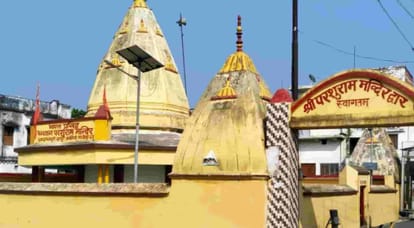 Ghazipur The number of tourists is increasing to visit Lahuri Kashi, know the major tourist places here