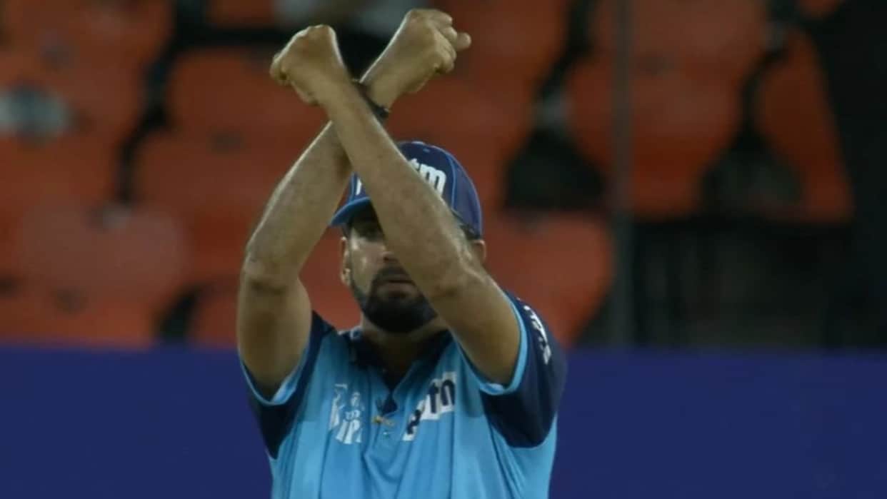 Impact Player Rule: Like IPL 2023 impact player rule in Syed Mushtaq Ali Trophy 2024, know whole matter