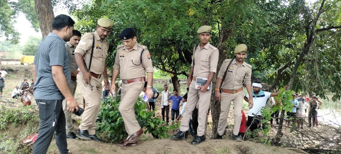 Young man brutally murdered in Hamirpur, there is suspicion of incident in love affair, 13 injuries on the bod