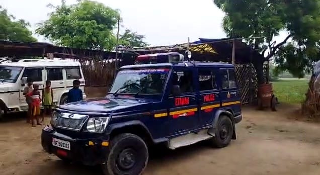 Murder was done on suspicion of having illegal relationship with wife, main accused arrested, niche murder als