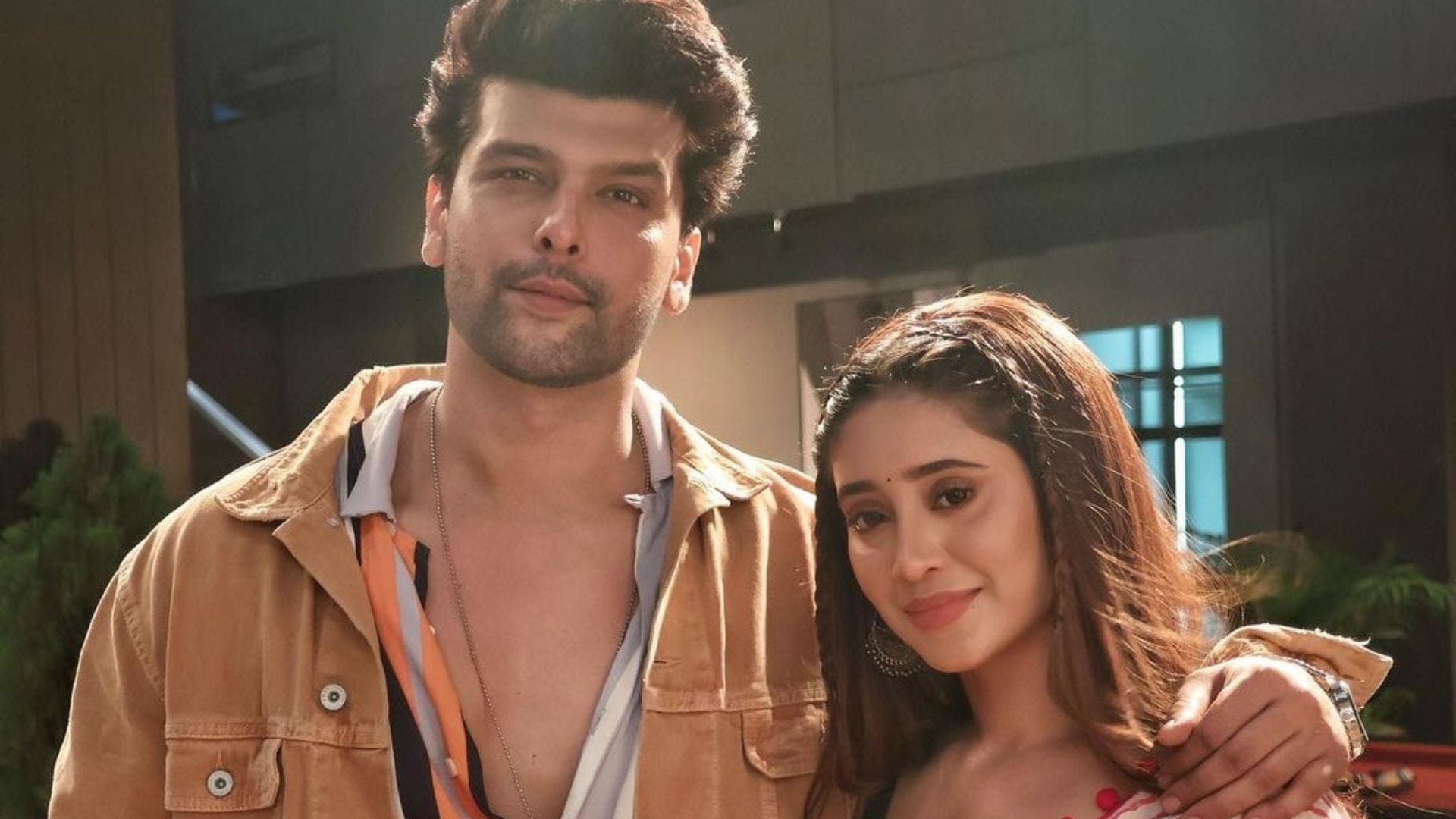 Kushal Tondon Exclusive Interview with Amar Ujala barsaatein mausam pyaar ka Grasim Mr India