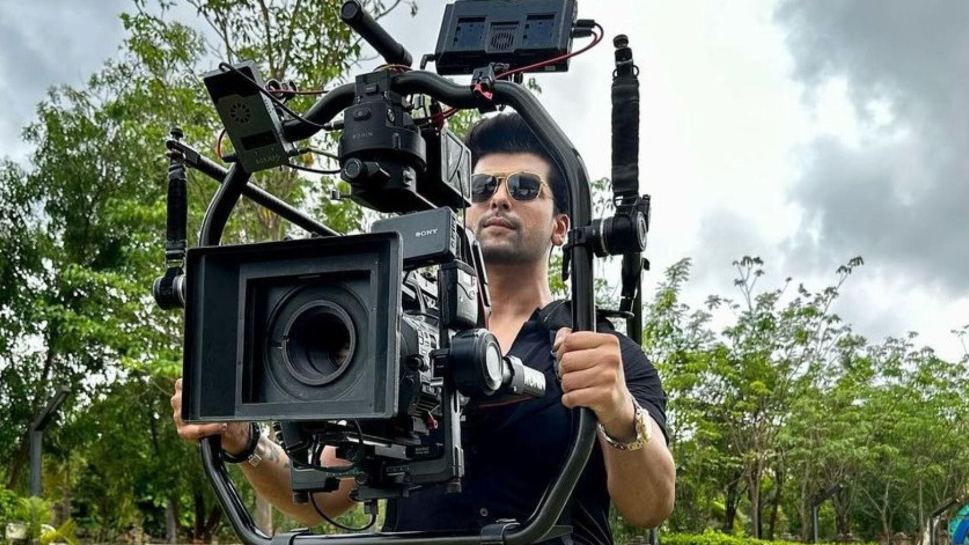 Kushal Tondon Exclusive Interview with Amar Ujala barsaatein mausam pyaar ka Grasim Mr India