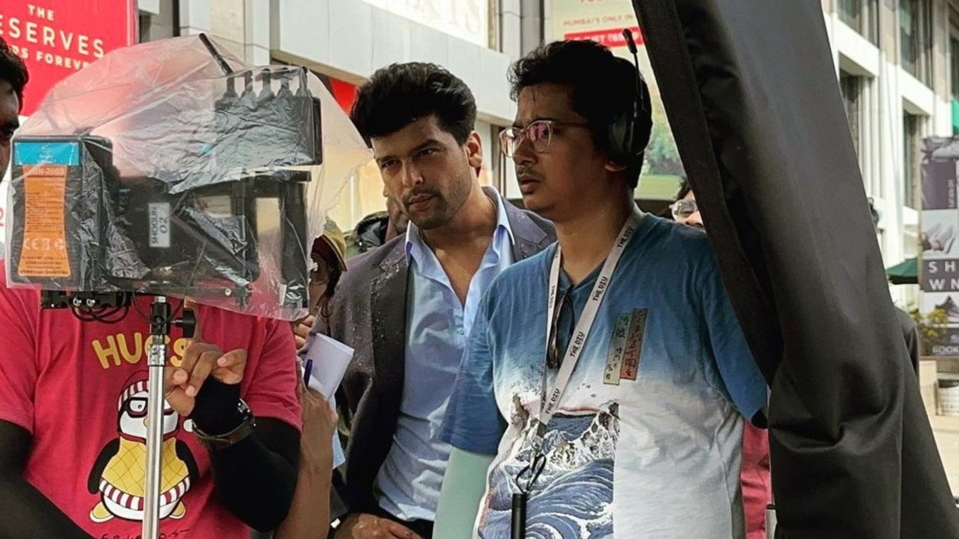 Kushal Tondon Exclusive Interview with Amar Ujala barsaatein mausam pyaar ka Grasim Mr India