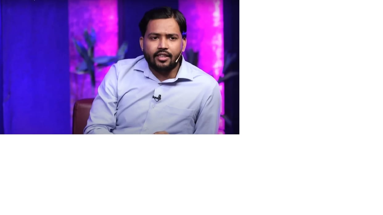 jyoti maurya sdm result bihar described by khan sir, 93 student forced to leave bpsc coaching khan sir