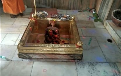 Sawan Special Ghazipur Mahahar Dham is associated with Maharaj Dashrath and Shravan Kumar