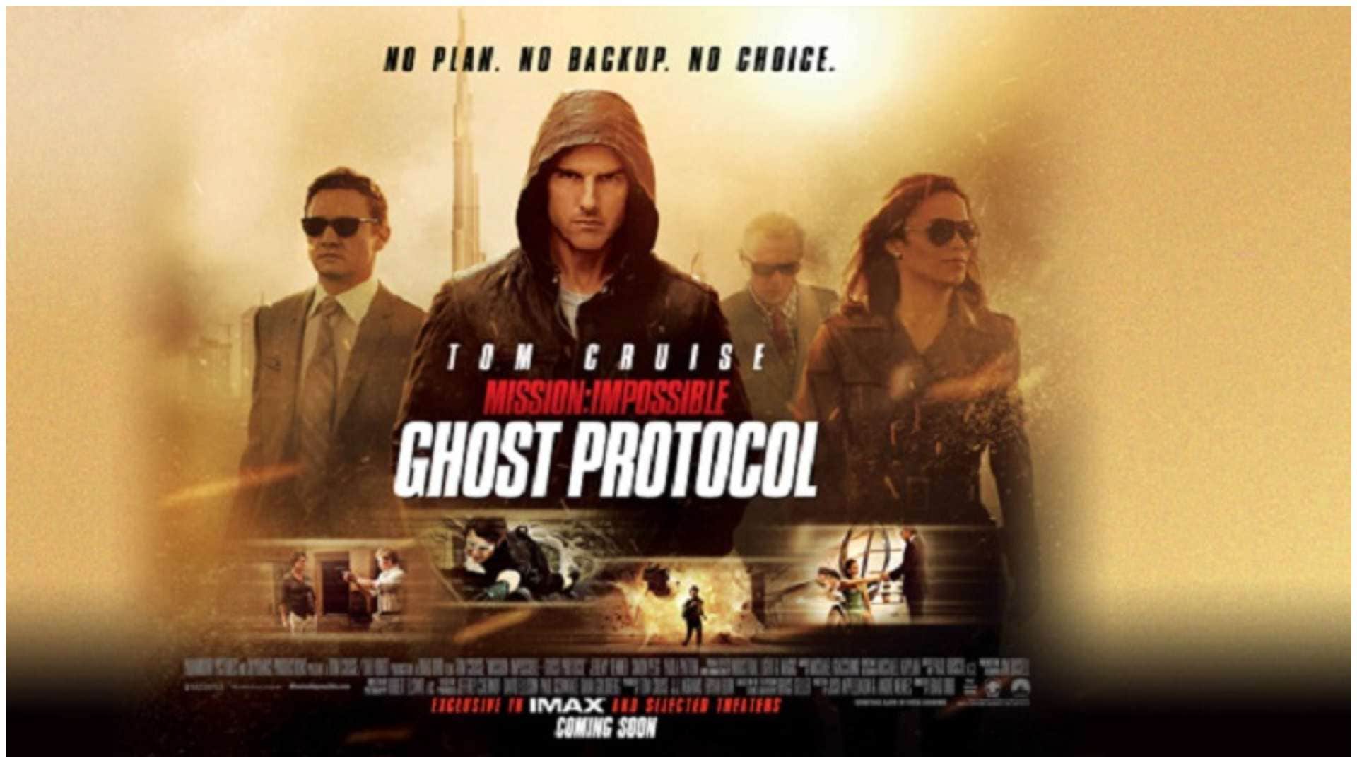 What happened with Ethan Hunt before Mission Impossible Dead Reckoning Part One stories of previous six films