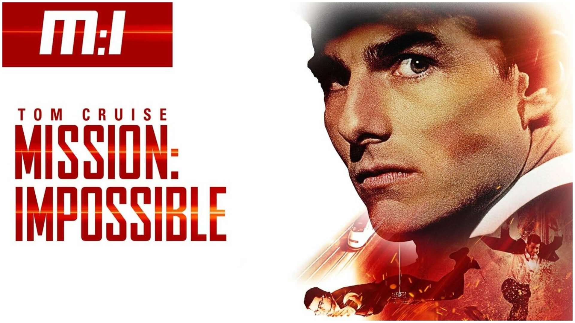 What happened with Ethan Hunt before Mission Impossible Dead Reckoning Part One stories of previous six films