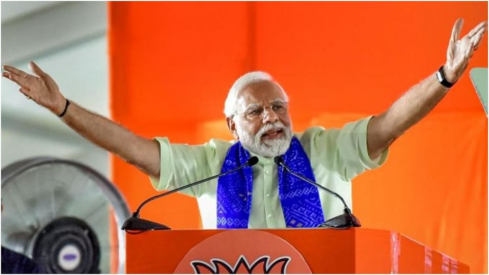 upcoming assembly elections: PM Modi will address a rally in Jaipur today news and updates