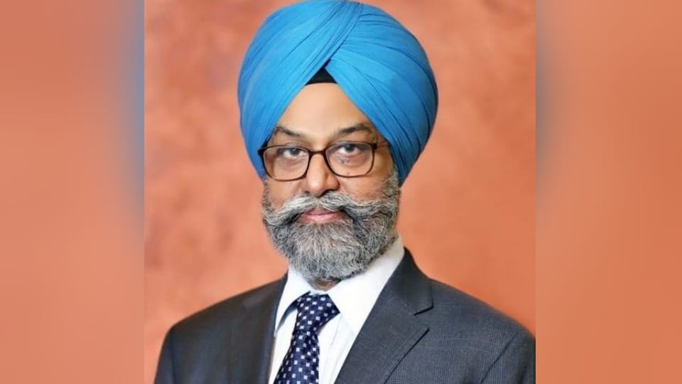 Punjab Government constituted Board of Baba Farid University of Health Sciences