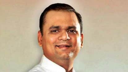 महाराष्ट्र विधानसभा अध्यक्ष राहुल नार्वेकर।