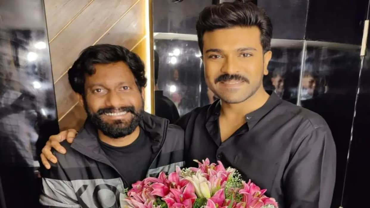 RC 16 Makers roped AR Rahman to compose songs for Ram Charan directed by Buchi Babu Sana as per media reports
