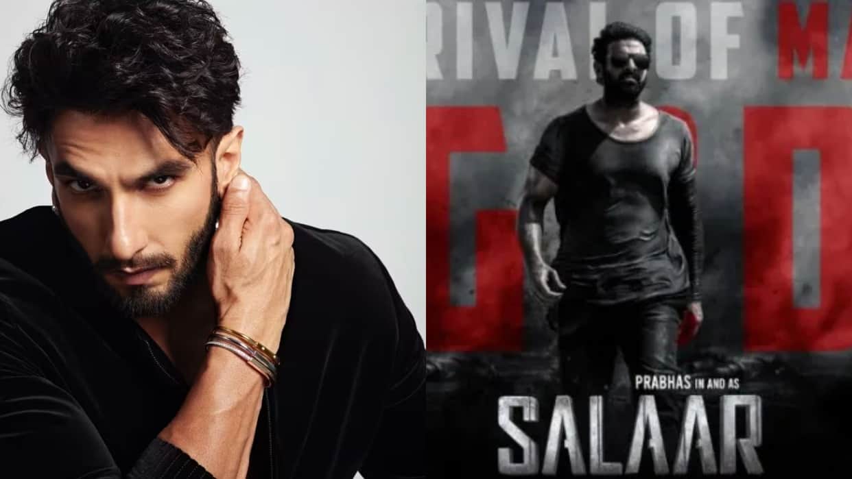 ranveer singh don 3 announcement date goes on hold because of prabhas salar teaser