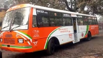 Roadways buses will make additional trips on Delhi-Bareilly route during the festival