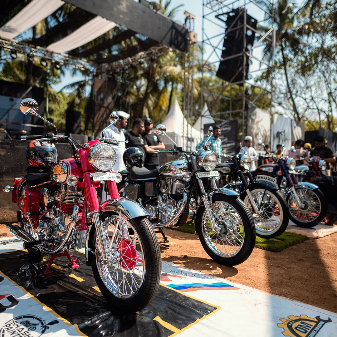 royal enfield rider mania 2023 dates rider mania 2023 registration begins