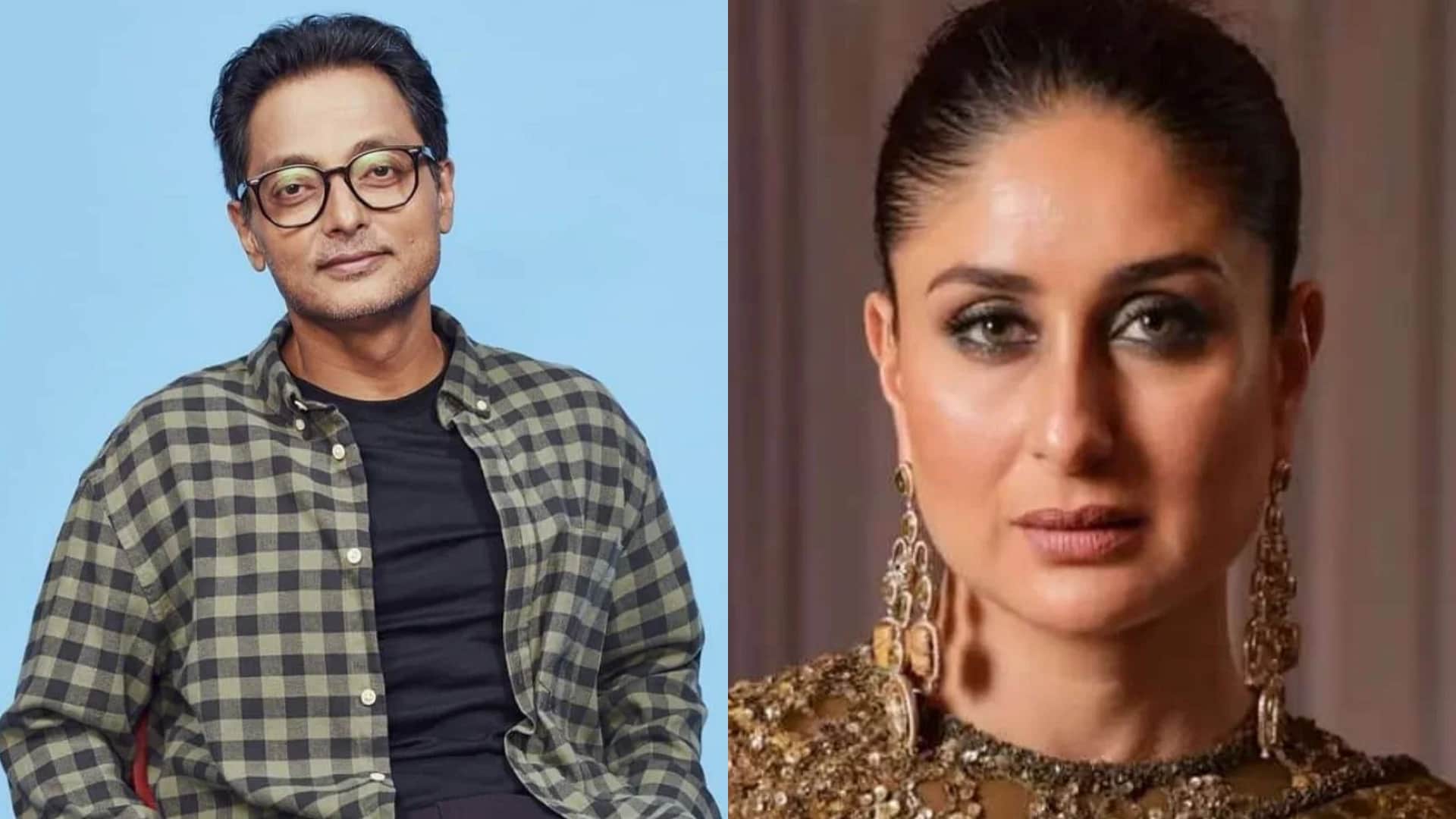 Jaane Jaan Sujoy Ghosh slams trolls he does not have aukat to release Kareena Vijay Jaideep film in theatres
