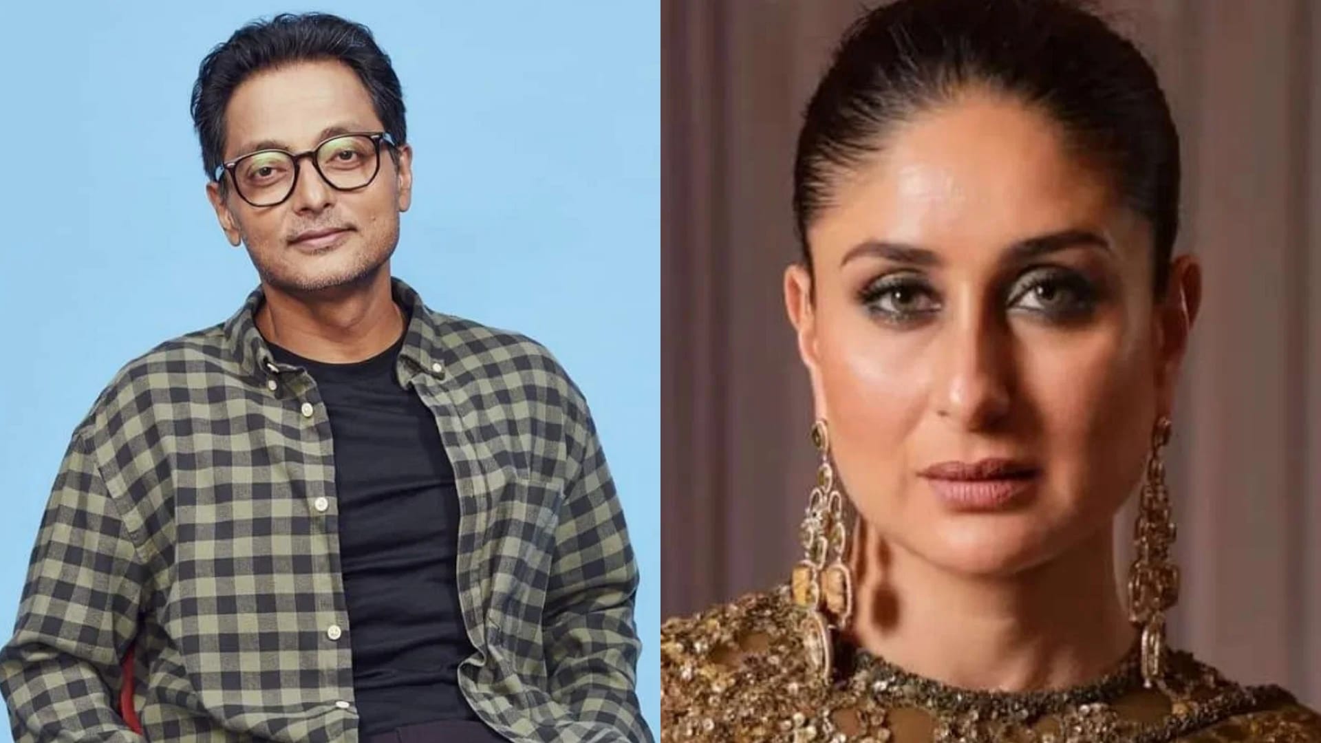 Jaane Jaan Sujoy Ghosh slams trolls he does not have aukat to release Kareena Vijay Jaideep film in theatres