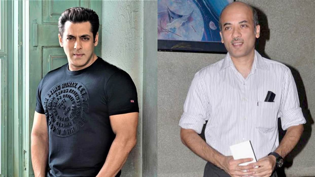 Sooraj Barjatya Confirms his Collaboration With Tiger 3 Star Salman Khan Shooting will start Next year