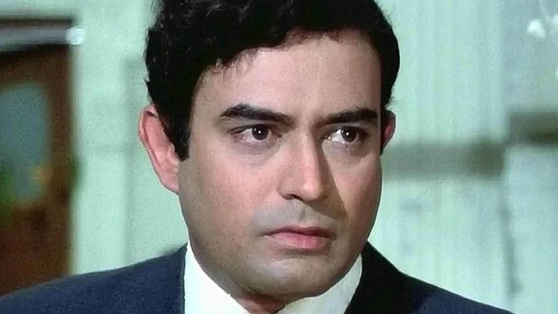 Sanjeev kumar death anniversary know unknown facts about actor life and career