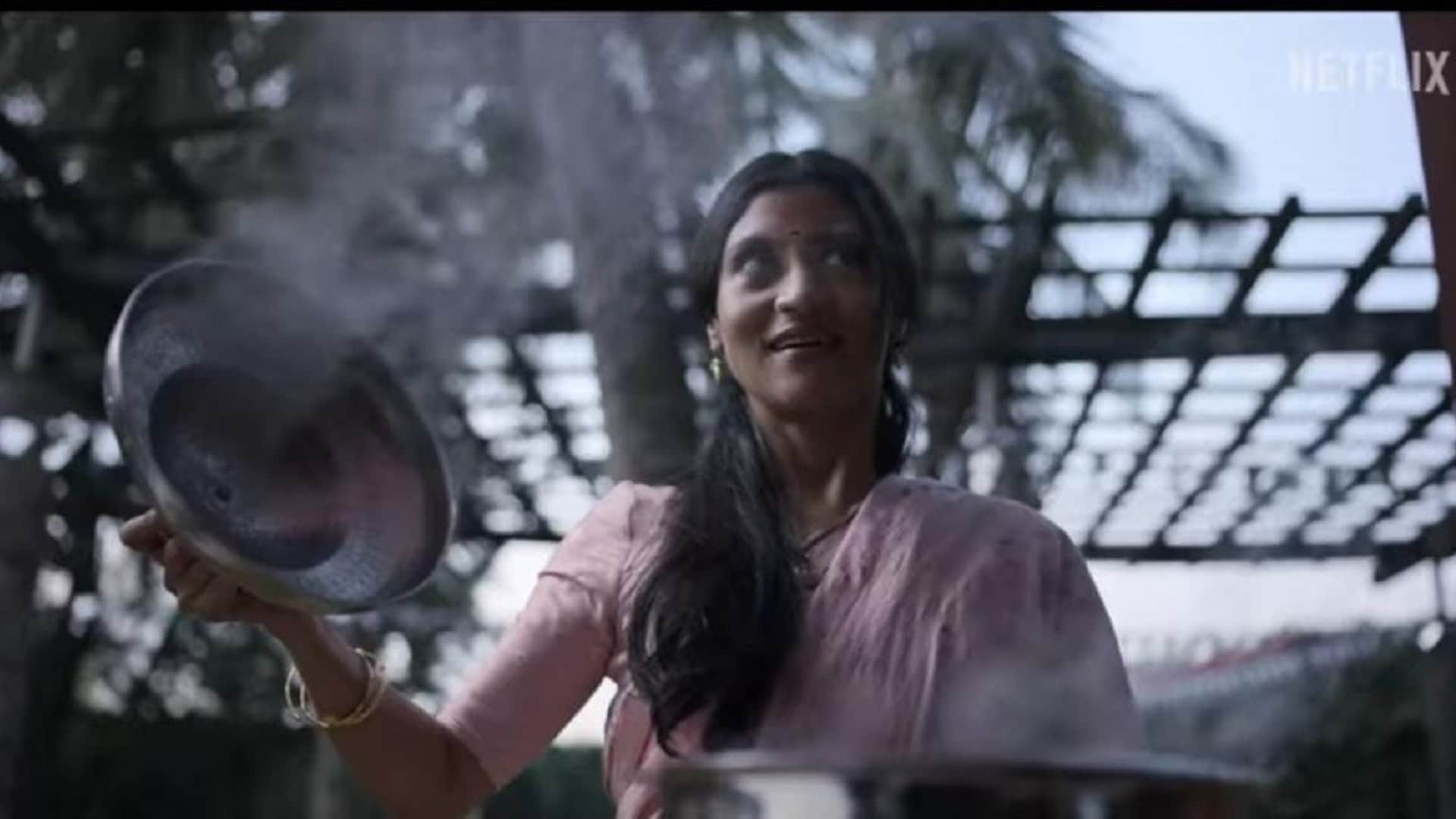 Top 10 Food Films of Bollywood Hindi Cinema Tarla Chef Lunch Box Bawarchi Cheeni Kum Soup Dawat E Ishq