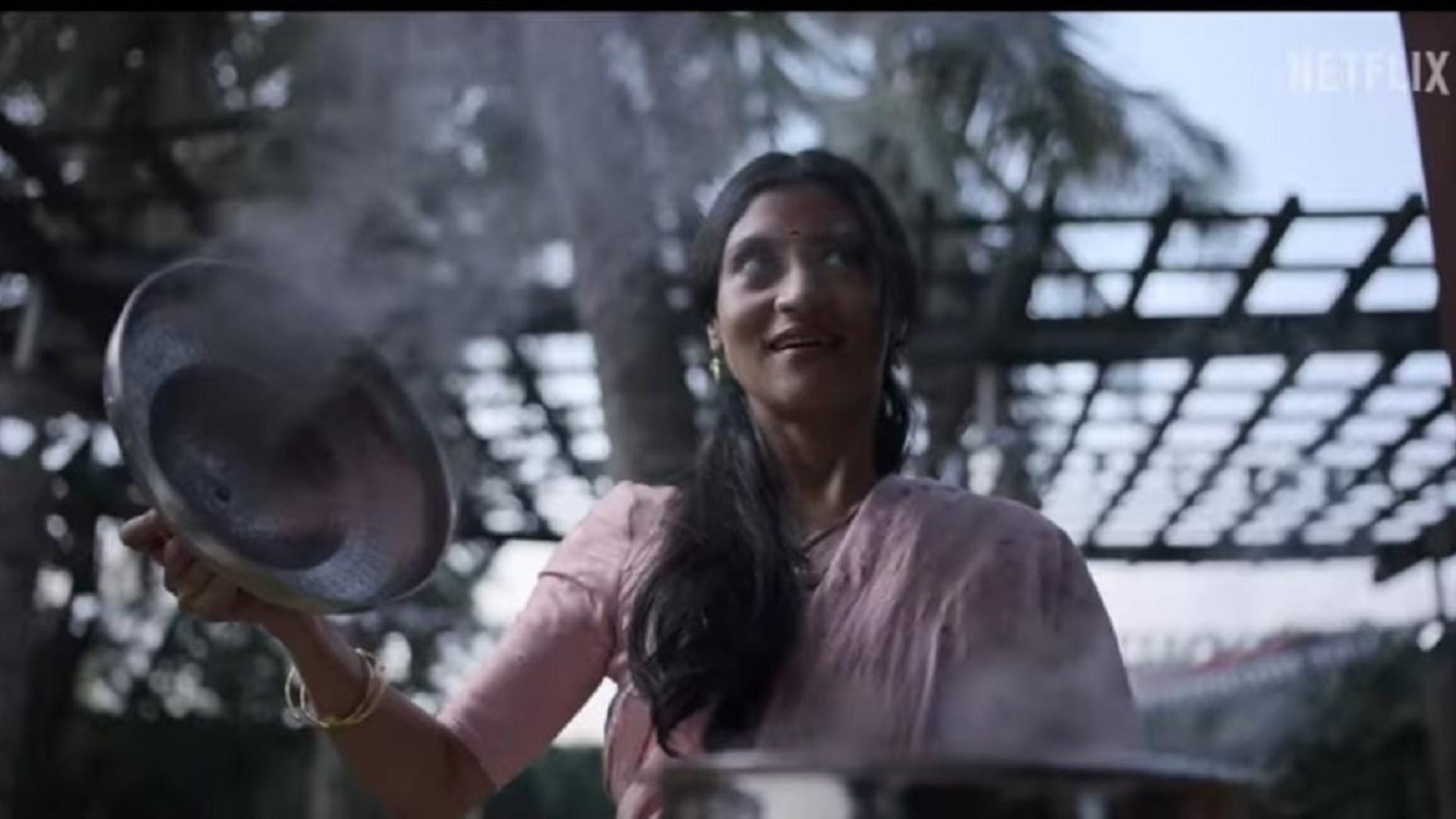 Top 10 Food Films of Bollywood Hindi Cinema Tarla Chef Lunch Box Bawarchi Cheeni Kum Soup Dawat E Ishq