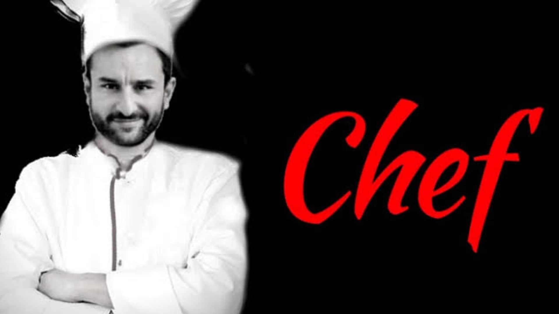 Top 10 Food Films of Bollywood Hindi Cinema Tarla Chef Lunch Box Bawarchi Cheeni Kum Soup Dawat E Ishq
