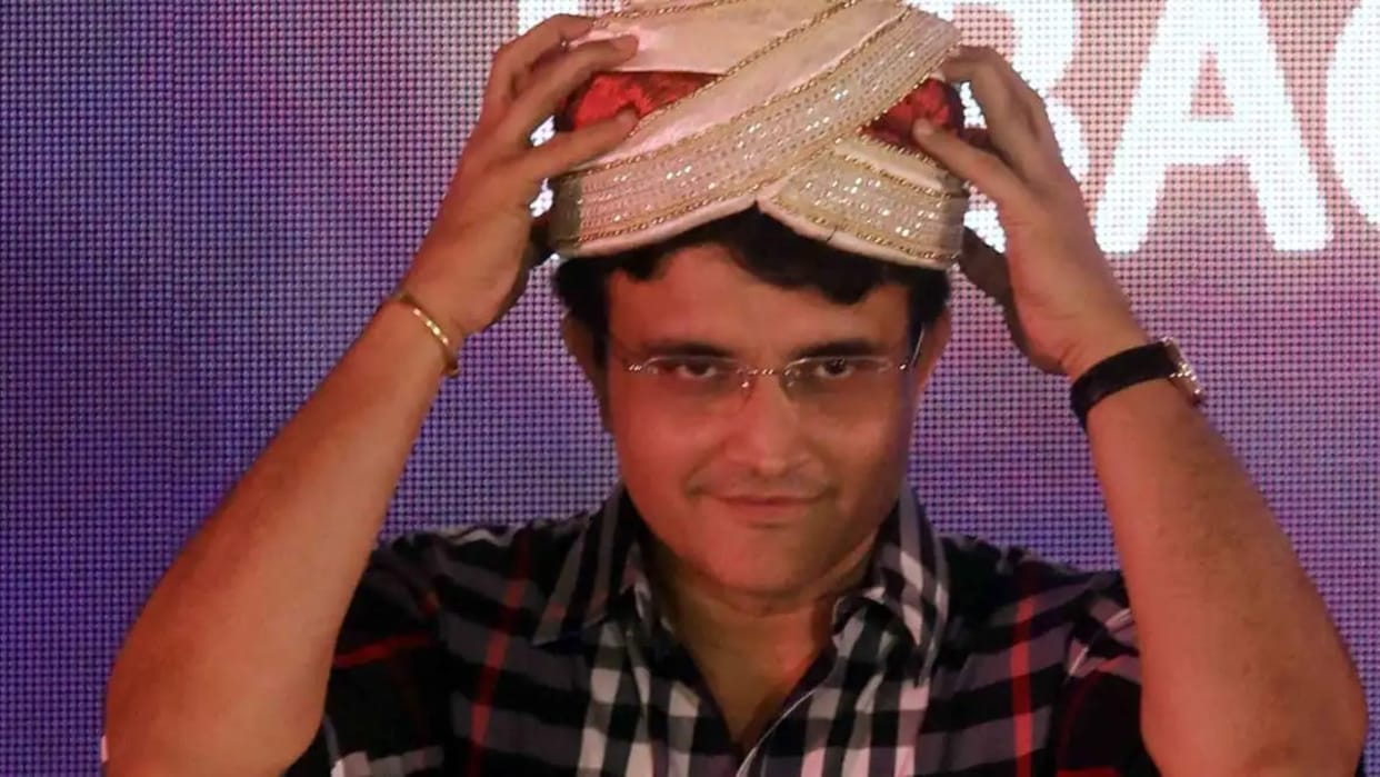 Former Indian team captain Sourav Ganguly will try his hand in industry, to start steel factory in Bengal