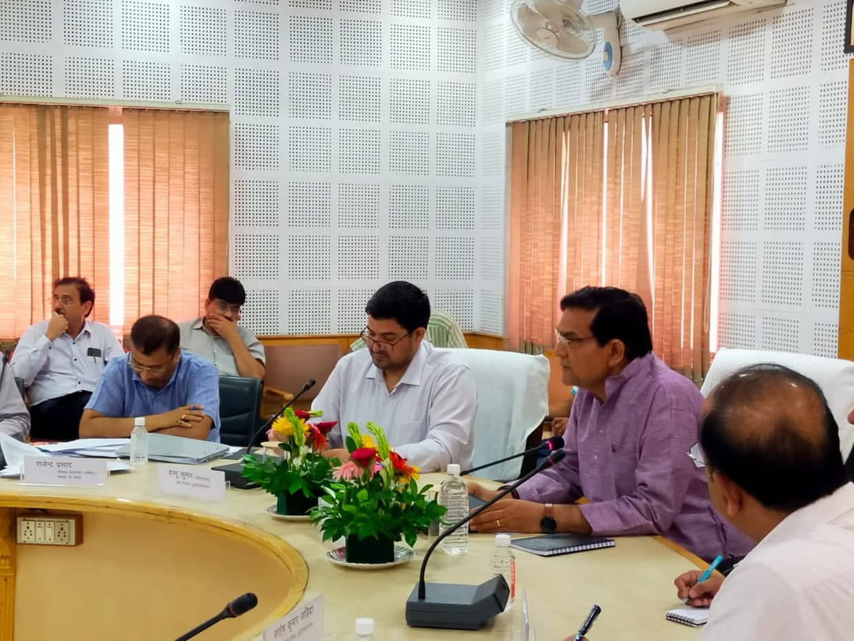 Energy Minister gave advice to the officials: 'Repair the problem in two months, there should be no problem