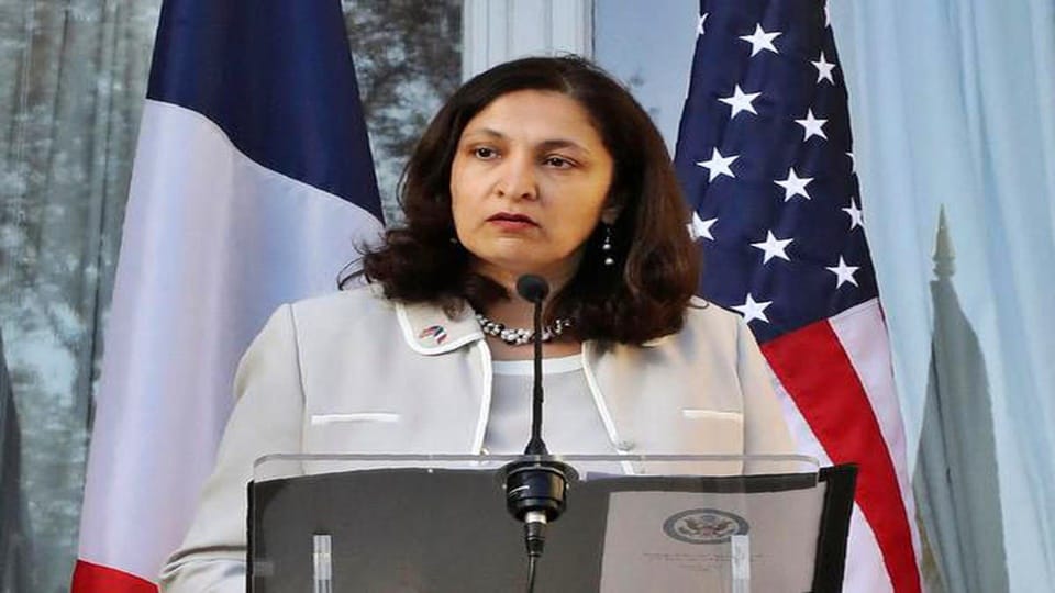 US diplomat in charge of democracy and human rights to visit India, Bangladesh from 8-14 July