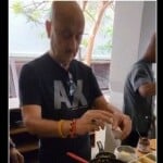 अनुपम खेर