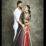 Anushka Virat Kohli