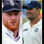 ben stokes, MS DHONI