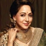 हेमा मालिनी