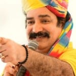 खाद्य और नागरिक आपूर्ति मंत्री प्रताप सिंह खाचरियावास