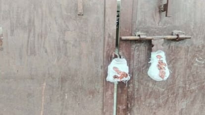नकली दवाओं का काला कारोबार: जियो या मरो, हम तो चमकेंगे; पांच करोड़ की दवाएं तो एक करोड़ की मशीन व सामान सील Anti Narcotics Task Force has sealed two factories of spurious drugs in Agra