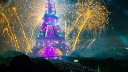 Amid fears of renewed violence, France bans Bastille Day fireworks sale