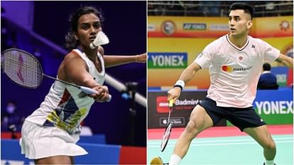 BWF World Championship: PV Sindhu out of tournament losing Nozomi Okuhara, Lakshya Sen reaches third round