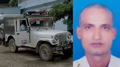 Farmer returning from in-laws' house died after his bike collided with a tree in Samastipur