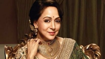 Hema Malini: हेमा मालिनी फिर से करना चाहती हैं फिल्मों में काम, अभिनेत्री ने निर्देशकों के सामने रखी यह शर्त Hema Malini wants to work in films again actress put this condition in front of directors says I like to do