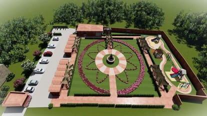 Nath Corridor Bareilly proposal sent to the government