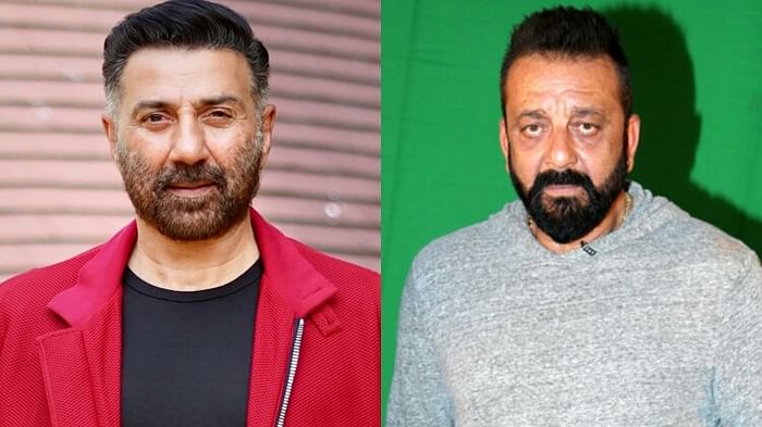 Ram mandir case movie Janmbhoomi sanjay dutt sunny deol film finalised shooting location in ayodhya