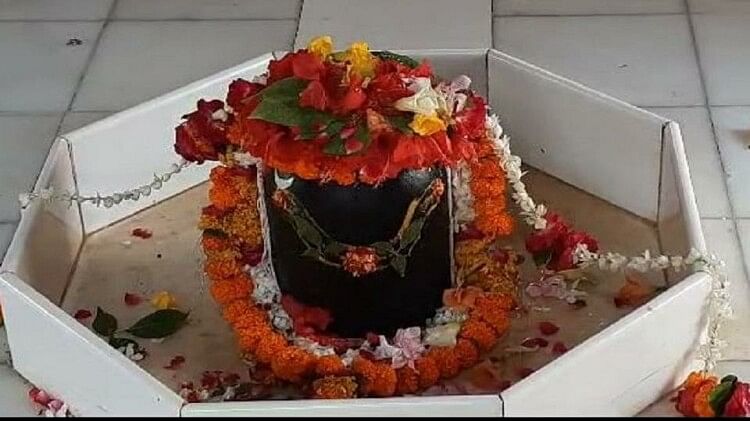 Vankhandi Mahadev: वनखंडी महादेव मंदिर में प्राचीन शिवलिंग का नहीं मिलता कोई छोर, पढ़ें इतिहास और महत्व