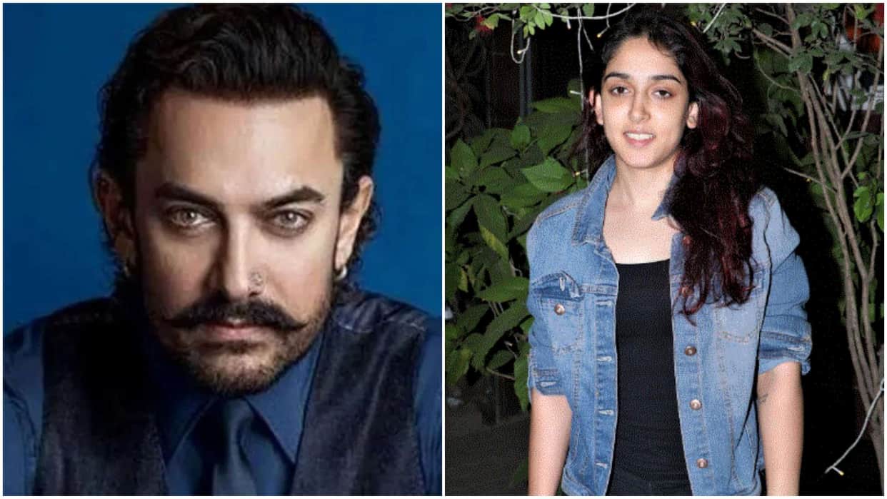 Aamir Khan Daughter Ira Khan opened up about her relationship with her parents Says its the very Complicated