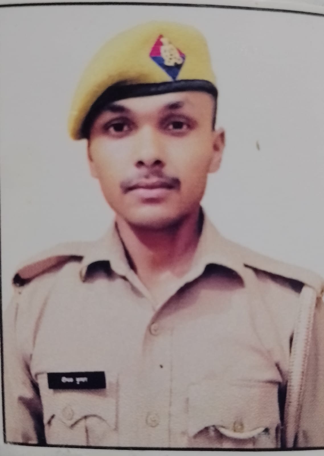 Meerut: Shamli resident constable posted in PAC 44th Corps committed suicide by consuming poisonous substance
