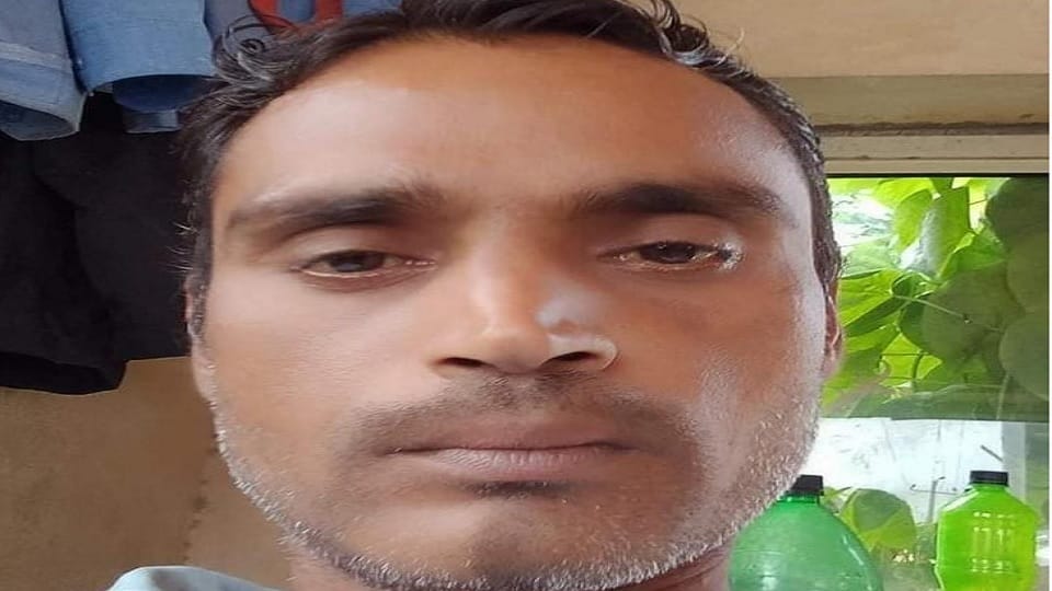 Hurt by departure of wife, drunk husband asked daughter about mother, when did not tell, she beaten to death